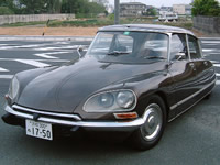 DS20 1972