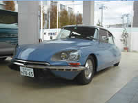 DS20Pallas�@1971