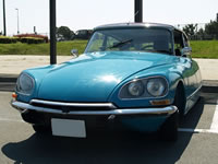 DS20 Pallas 1970