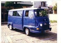 Estafette