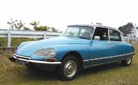 DS20 1972